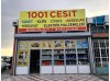 1001 Çeşit Oto Soket Klips Satış Mağazası