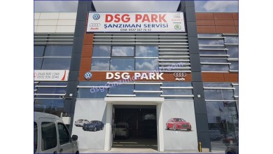 Otomatik Şanzıman Tamiri DSG Park