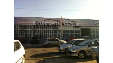 Emre Oto Servis