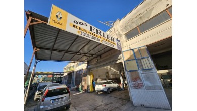 Erler Renault Servisi