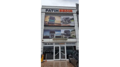 Fatih Bedir Otomotiv