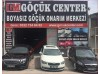 Göçük Center Boyasız Göçük