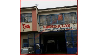 Karakoçlar Oto