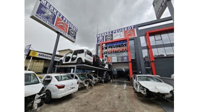 Merkez Peugeot Citroen Çıkma Yedek Parça