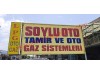 Soylu Oto Tamir Ve Otogaz Sistemleri