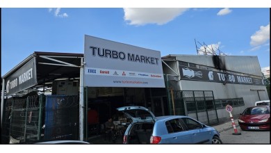 Turbo Marketim Turbocu
