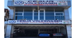 Cesur Volkswagen