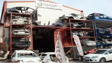 Hakan BMW