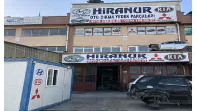 Hiranur Hyundai Kia