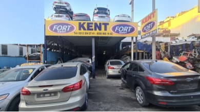 Kent Ford