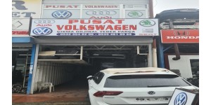 Pusat Volkswagen