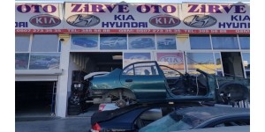 Zirve Hyundai